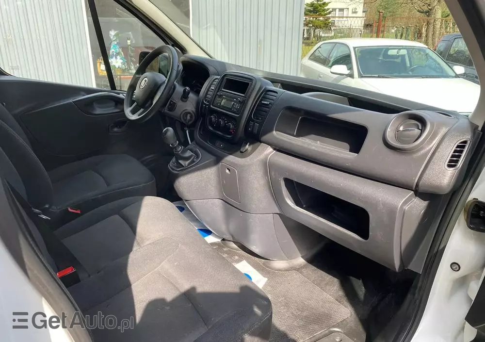 FIAT Talento 