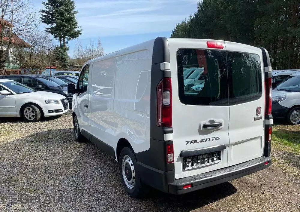 FIAT Talento 