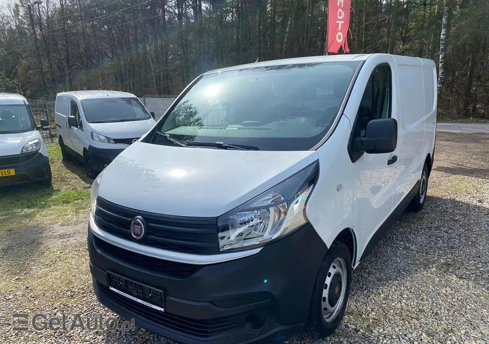 FIAT Talento 