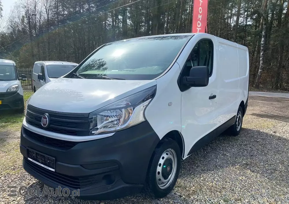 FIAT Talento 