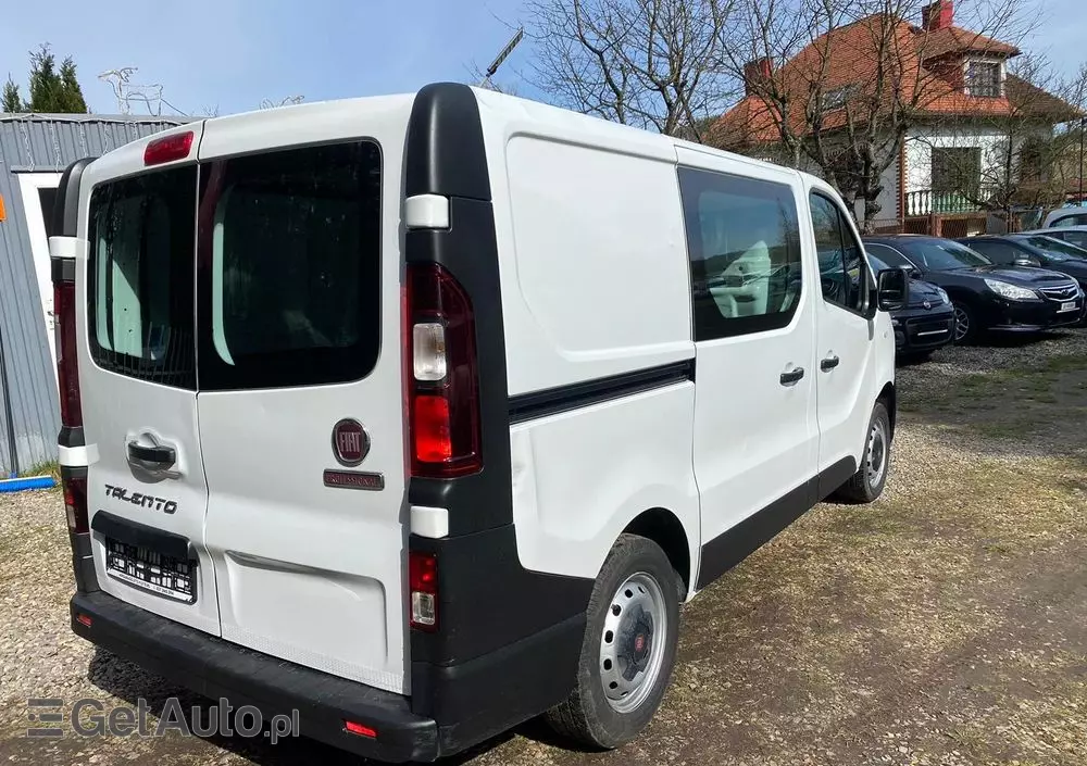 FIAT Talento 