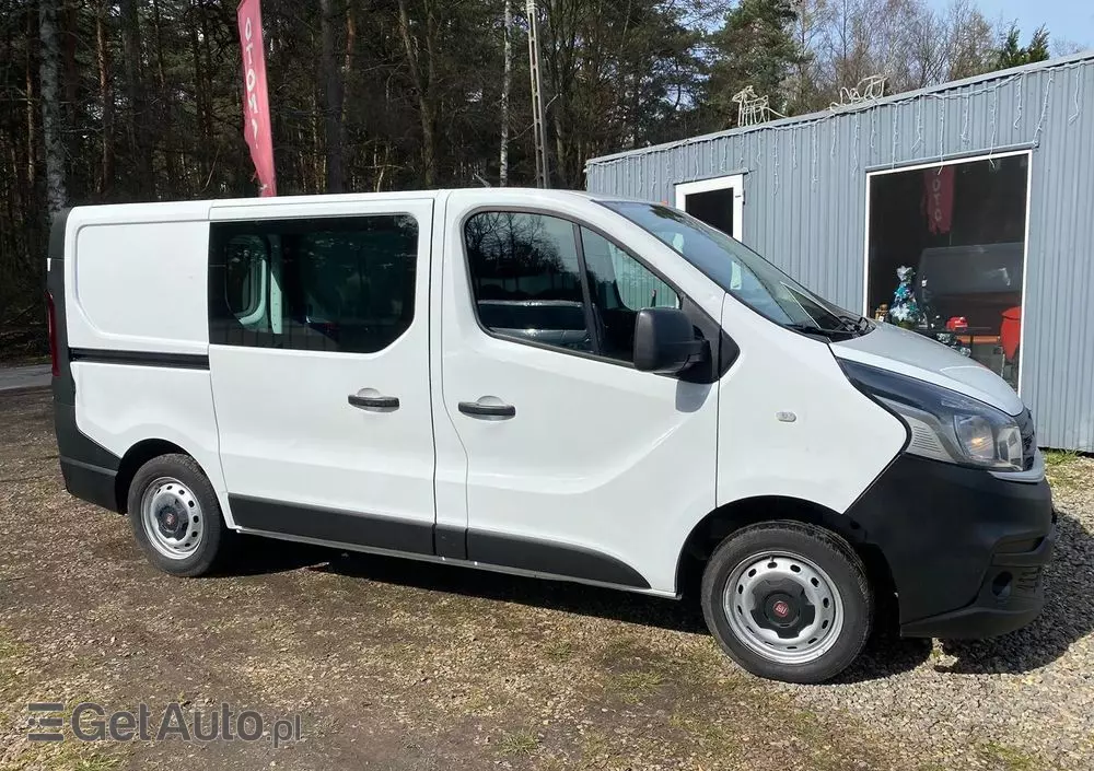 FIAT Talento 