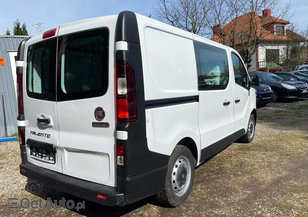 FIAT Talento 