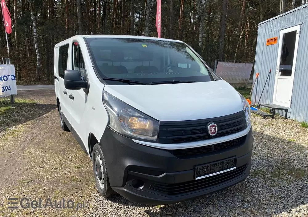 FIAT Talento 