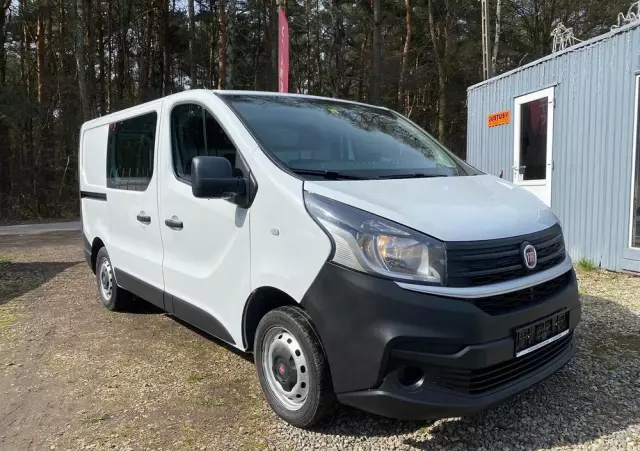 FIAT Talento 