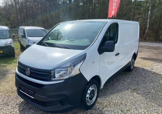 FIAT Talento 