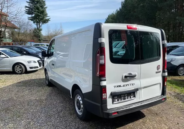 FIAT Talento 