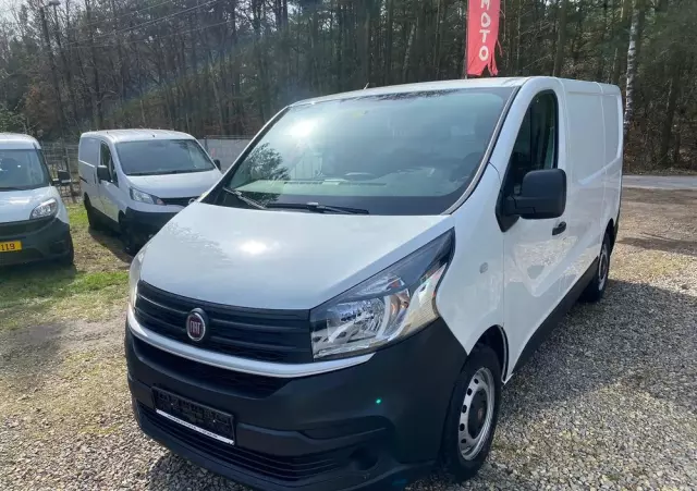 FIAT Talento 