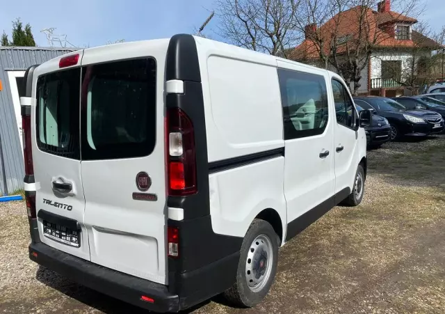 FIAT Talento 