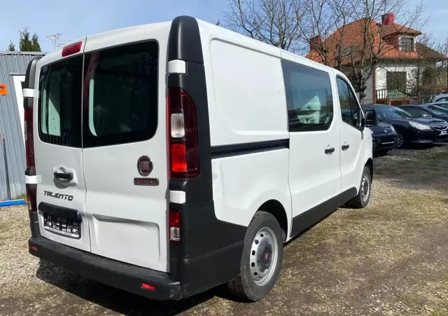 FIAT Talento 