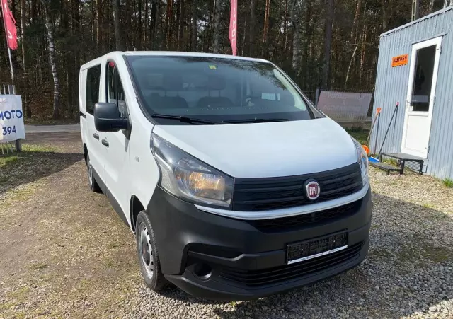 FIAT Talento 