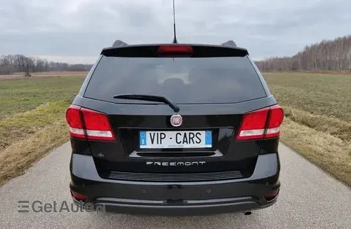 FIAT Freemont 