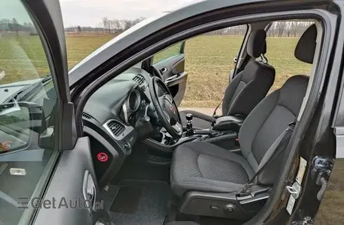 FIAT Freemont 