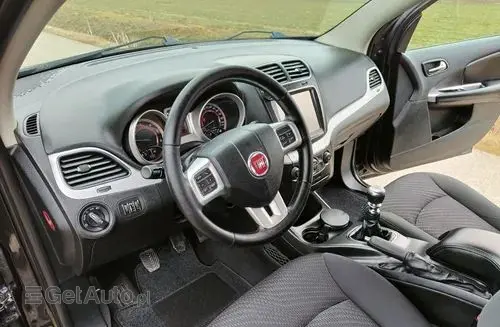 FIAT Freemont 