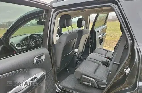 FIAT Freemont 