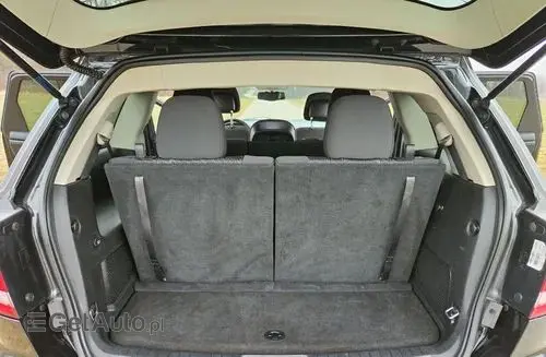 FIAT Freemont 