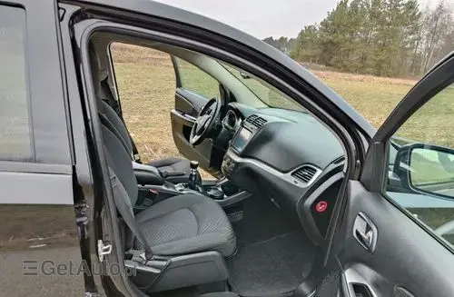 FIAT Freemont 