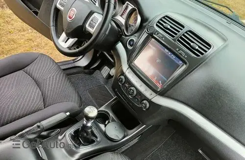 FIAT Freemont 