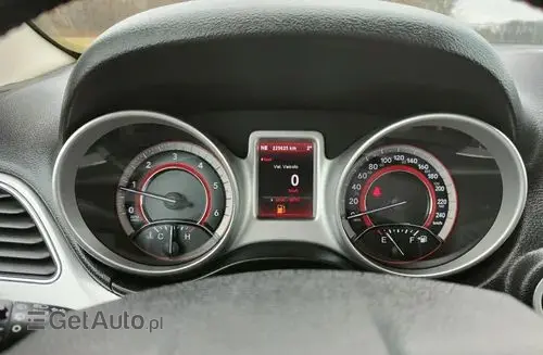 FIAT Freemont 