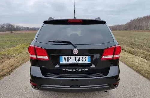FIAT Freemont 