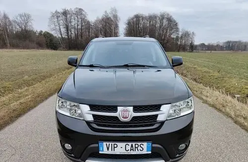 FIAT Freemont 