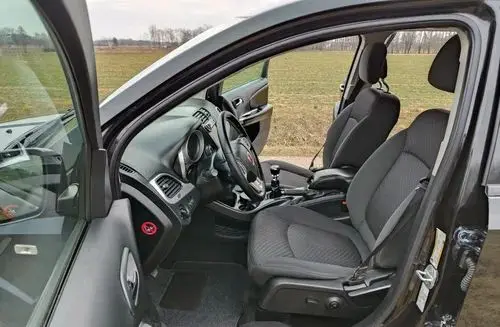 FIAT Freemont 