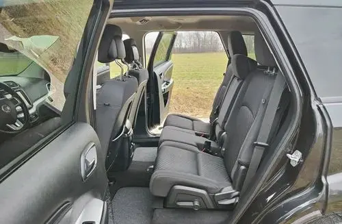 FIAT Freemont 