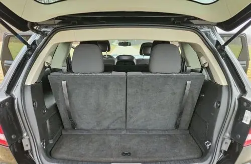 FIAT Freemont 