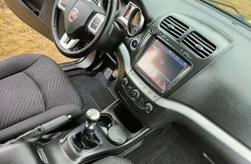 FIAT Freemont 