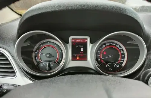 FIAT Freemont 