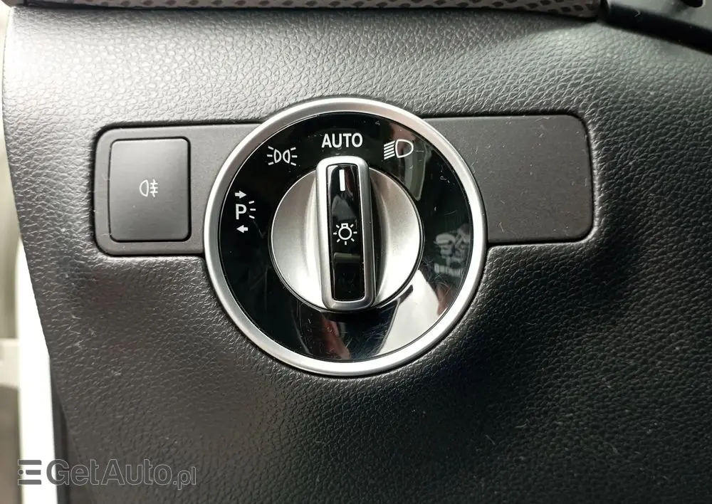 MERCEDES-BENZ Klasa B 180 (CDI) d 7G-DCT