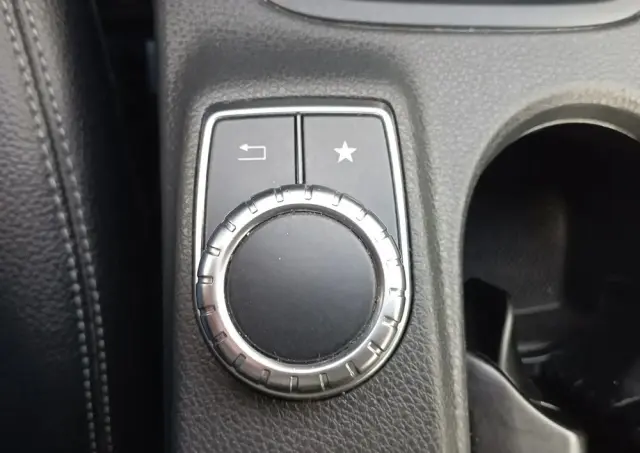 MERCEDES-BENZ Klasa B 180 (CDI) d 7G-DCT