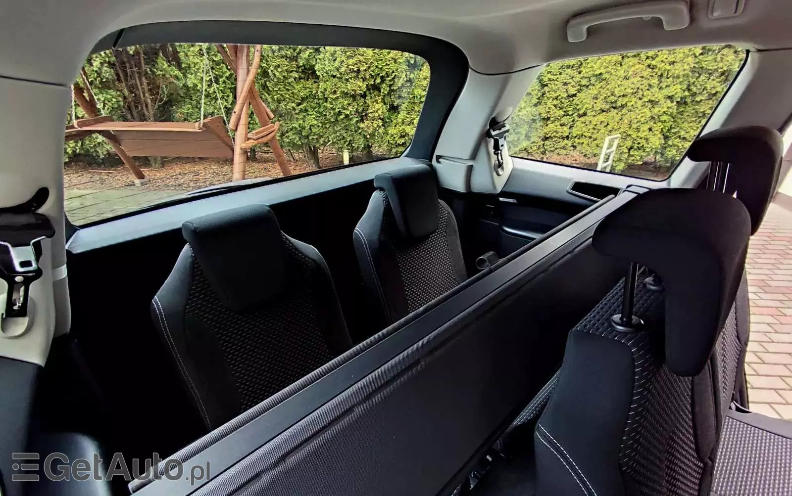 CITROËN C4 Grand Picasso 2.0 HDi Exclusive