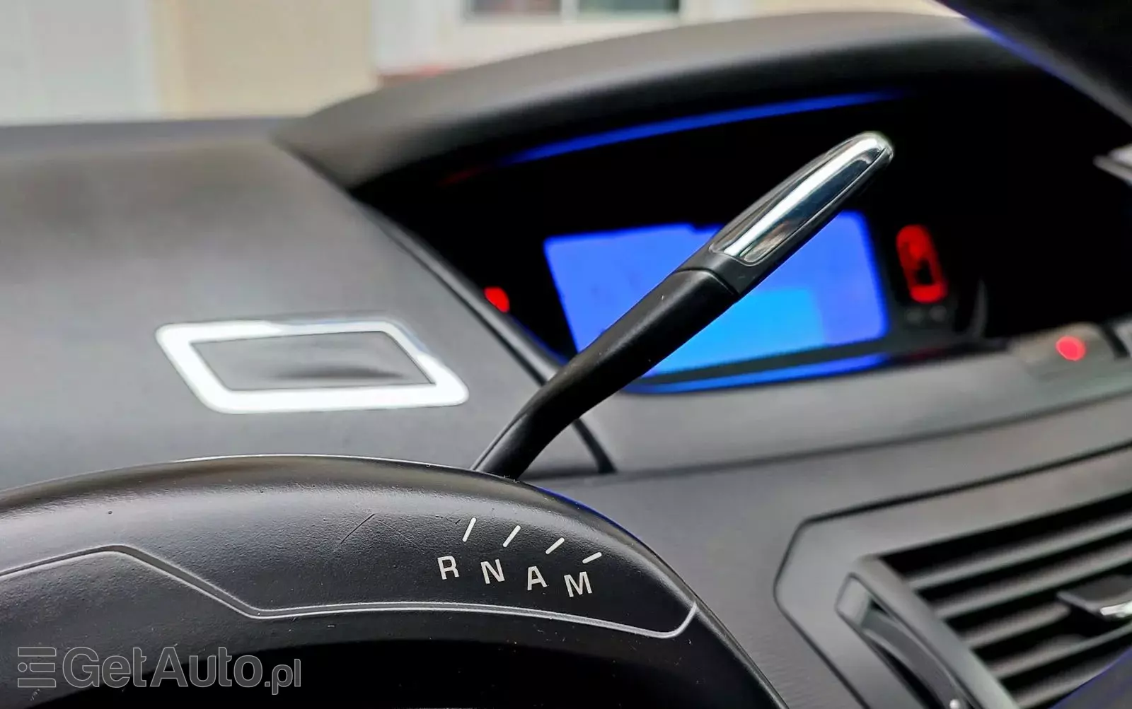 CITROËN C4 Grand Picasso 2.0 HDi Exclusive