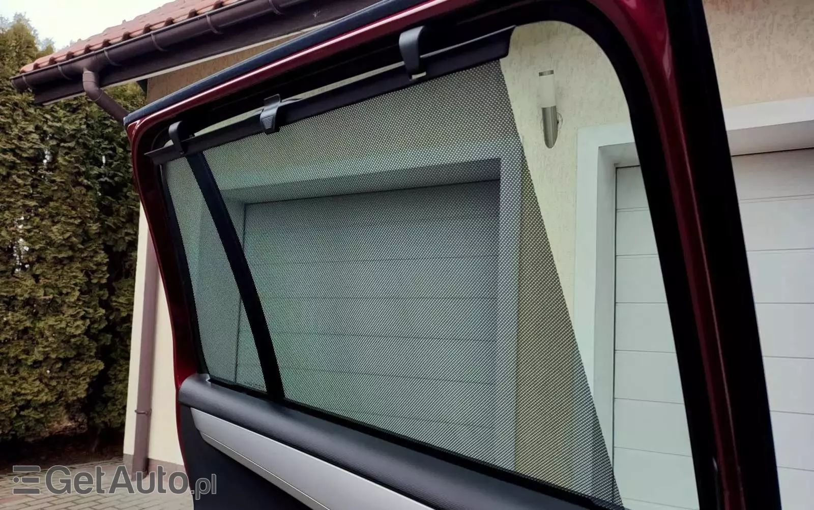 CITROËN C4 Grand Picasso 2.0 HDi Exclusive