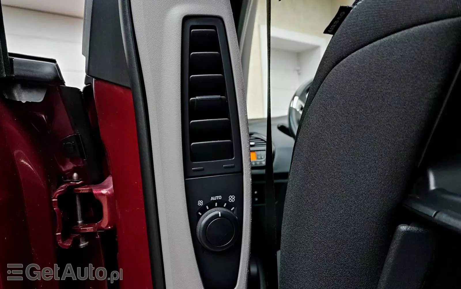 CITROËN C4 Grand Picasso 2.0 HDi Exclusive