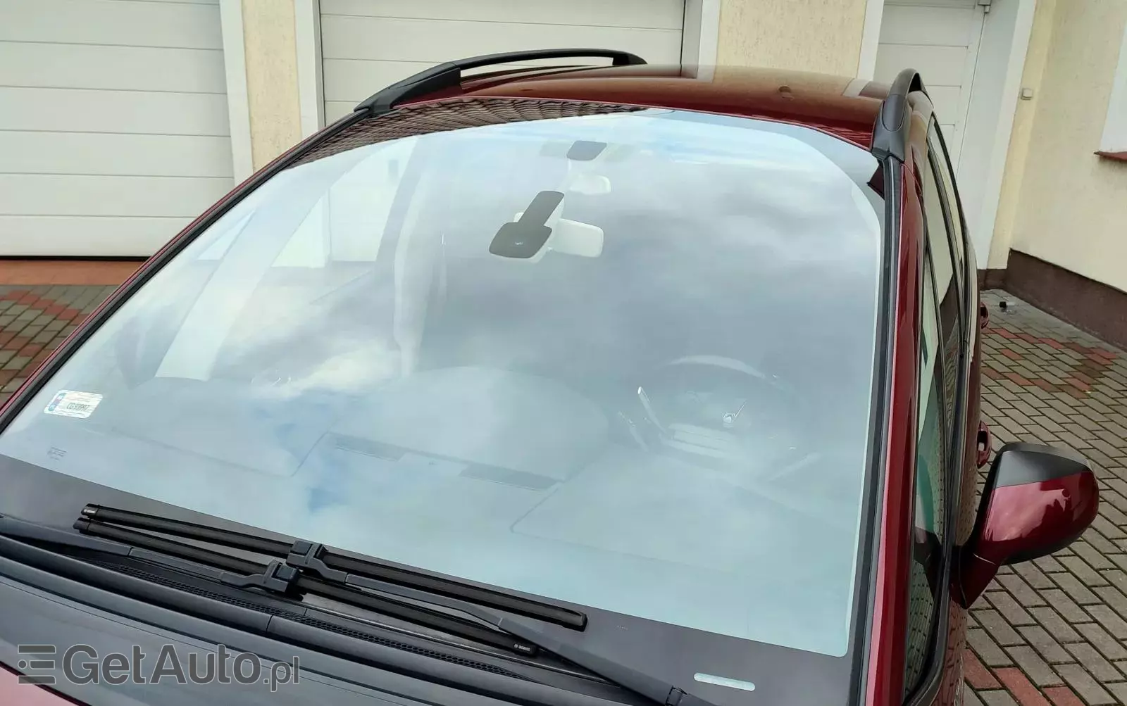 CITROËN C4 Grand Picasso 2.0 HDi Exclusive