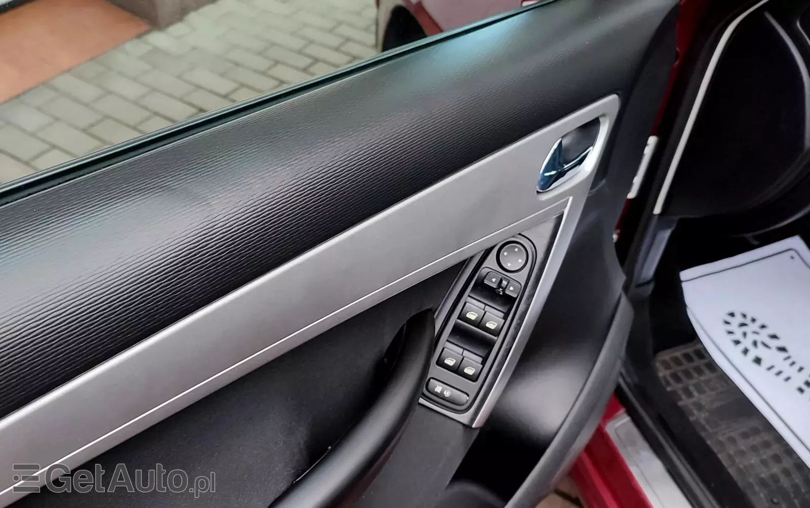 CITROËN C4 Grand Picasso 2.0 HDi Exclusive