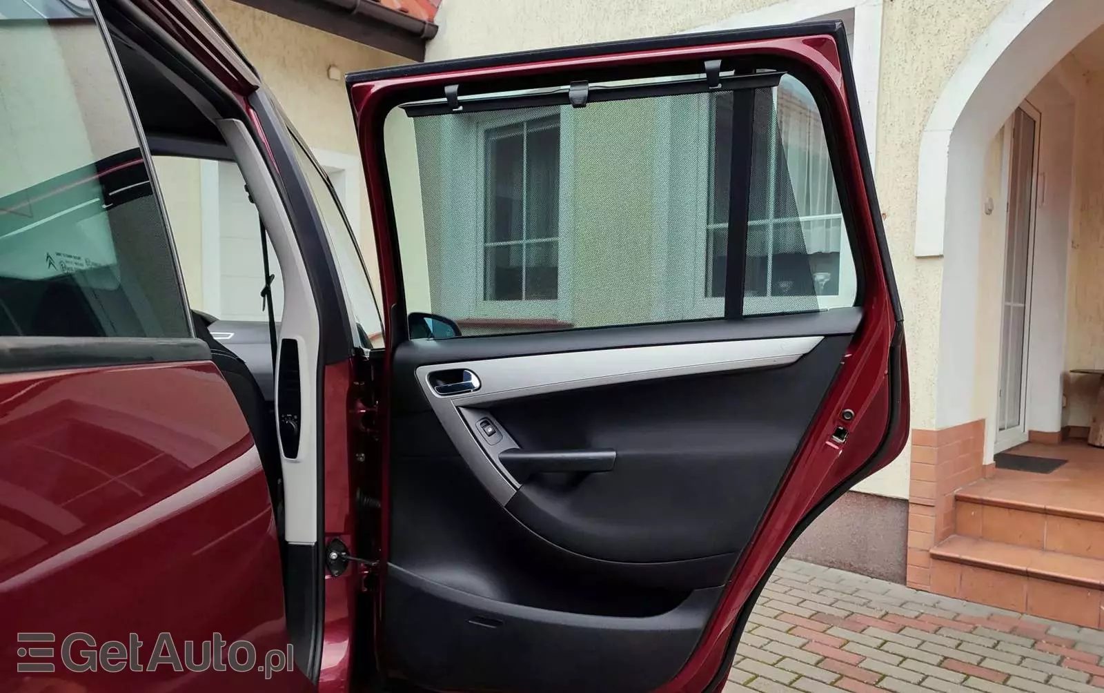 CITROËN C4 Grand Picasso 2.0 HDi Exclusive