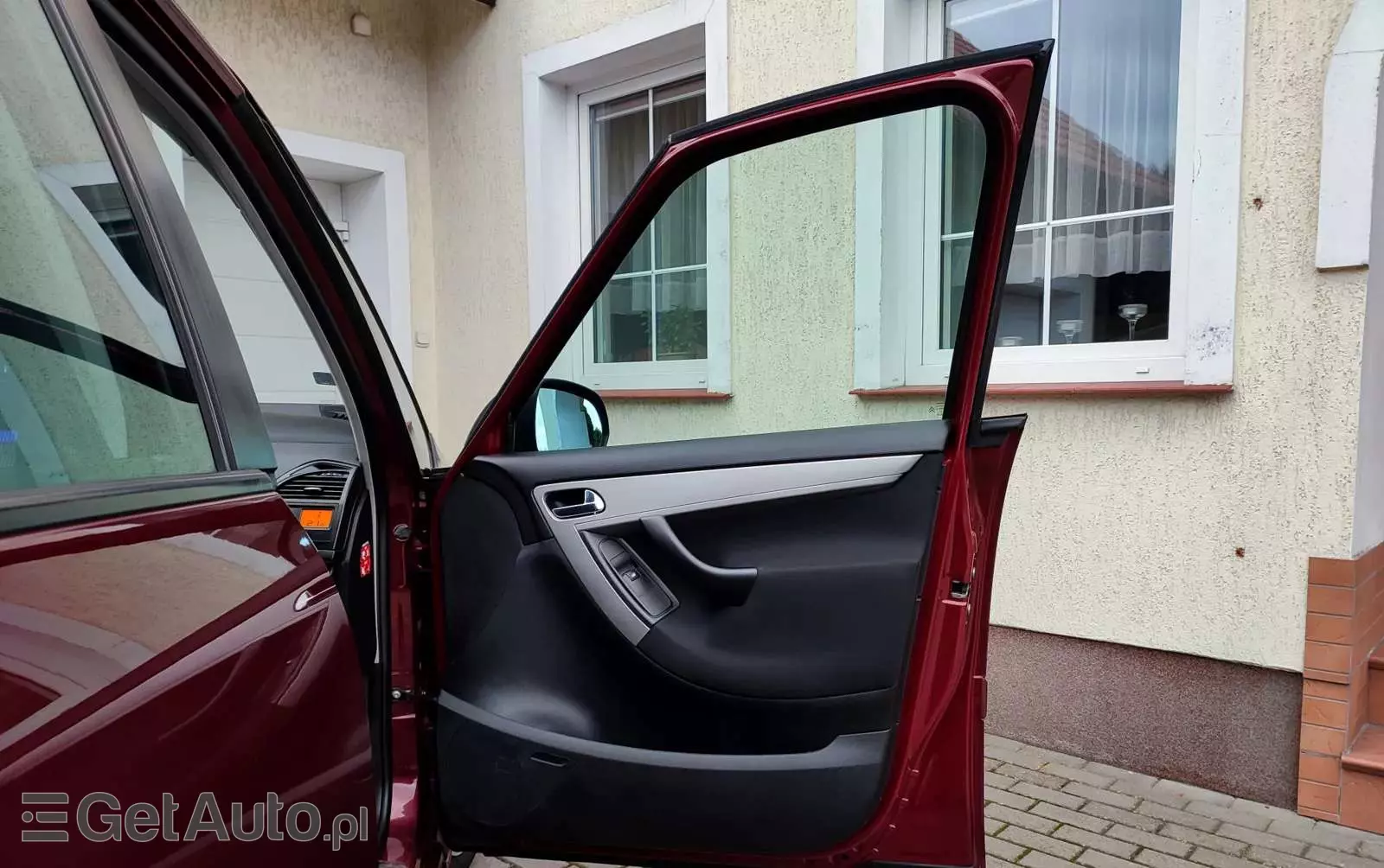 CITROËN C4 Grand Picasso 2.0 HDi Exclusive