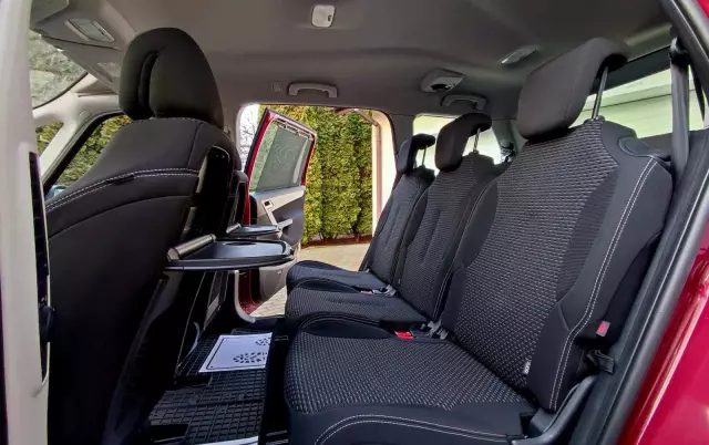 CITROËN C4 Grand Picasso 2.0 HDi Exclusive