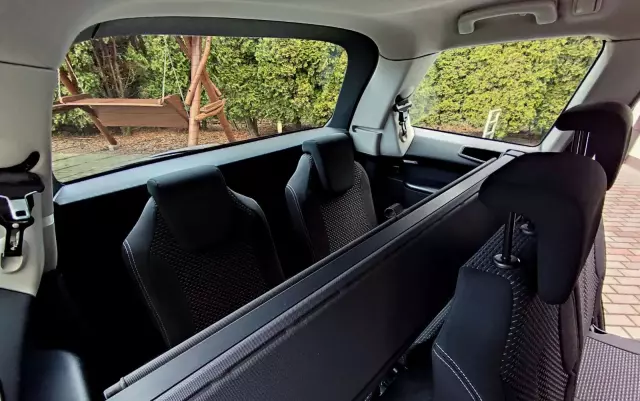 CITROËN C4 Grand Picasso 2.0 HDi Exclusive