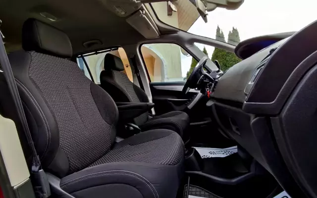 CITROËN C4 Grand Picasso 2.0 HDi Exclusive