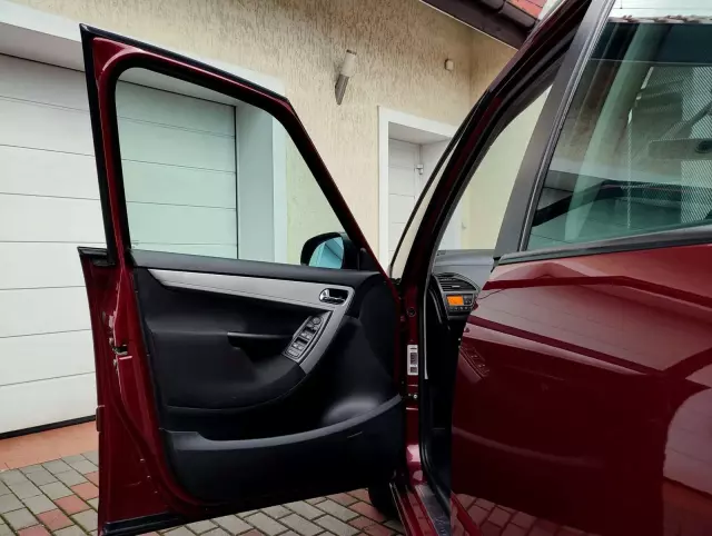 CITROËN C4 Grand Picasso 2.0 HDi Exclusive