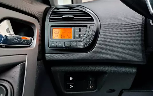 CITROËN C4 Grand Picasso 2.0 HDi Exclusive