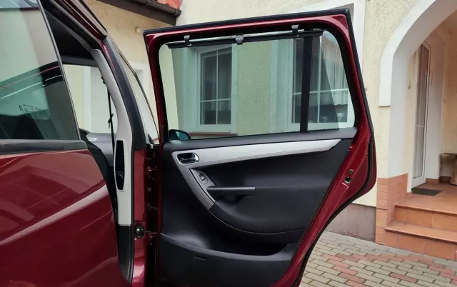 CITROËN C4 Grand Picasso 2.0 HDi Exclusive