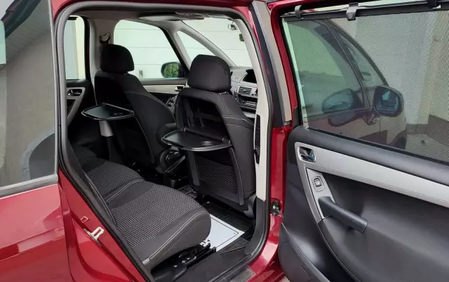 CITROËN C4 Grand Picasso 2.0 HDi Exclusive