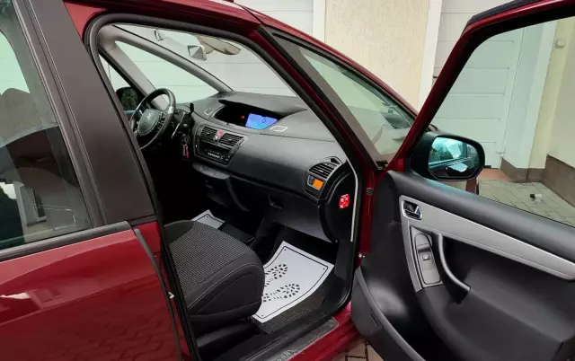 CITROËN C4 Grand Picasso 2.0 HDi Exclusive