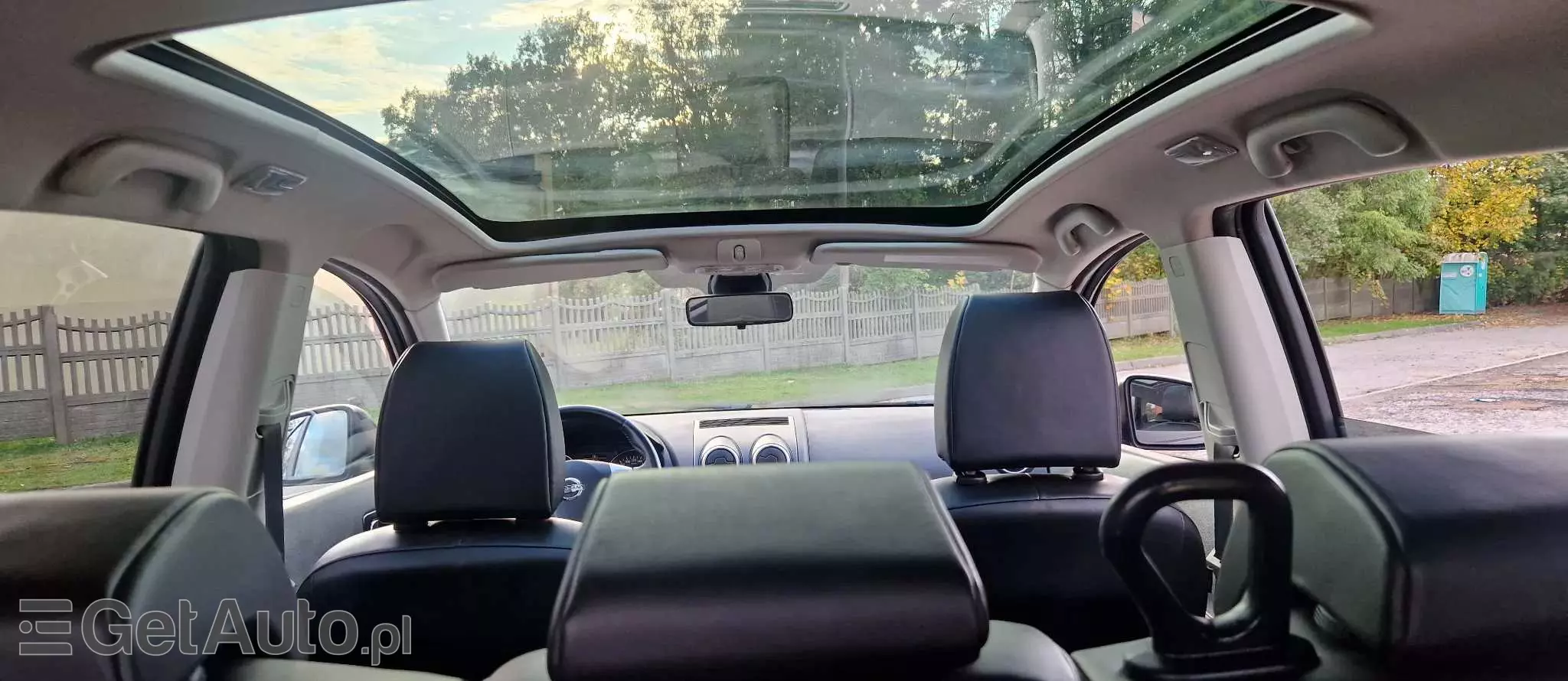 NISSAN Qashqai+2 2.0 4x4 Tekna Premium CVT