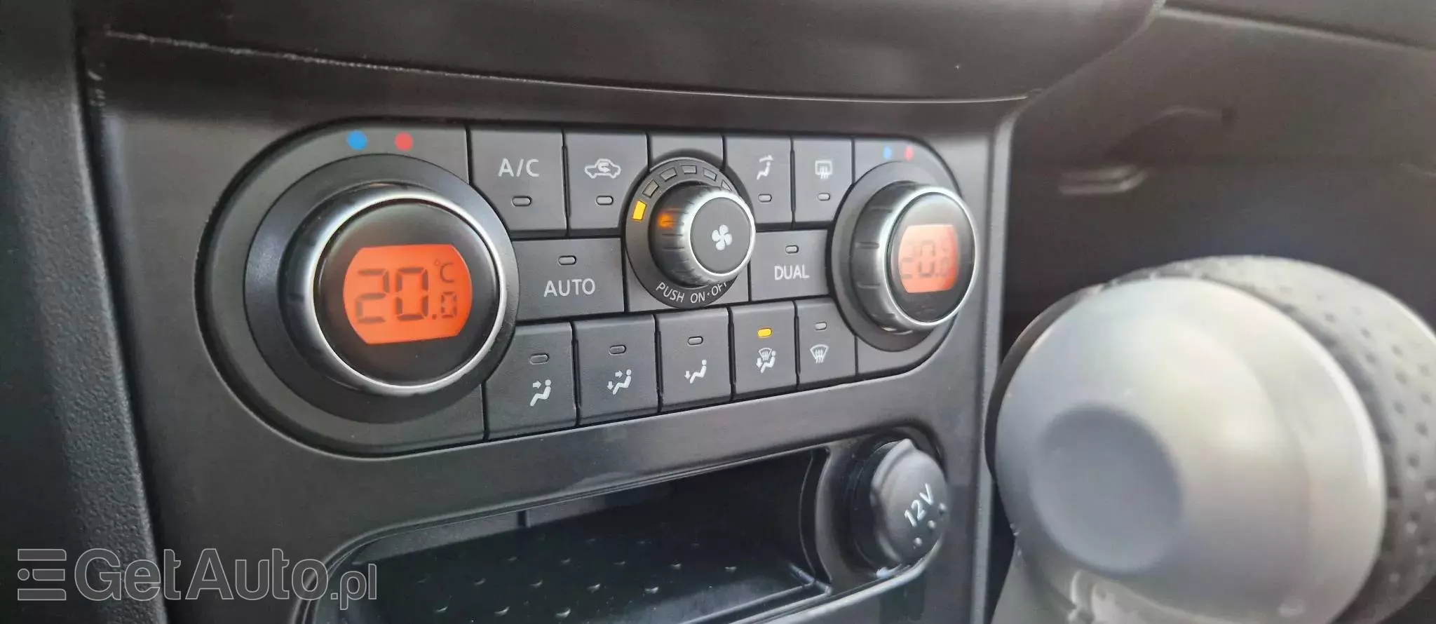 NISSAN Qashqai+2 2.0 4x4 Tekna Premium CVT